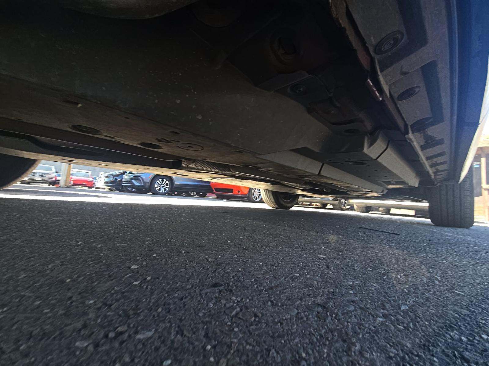 2024 Toyota RAV4 LE AWD