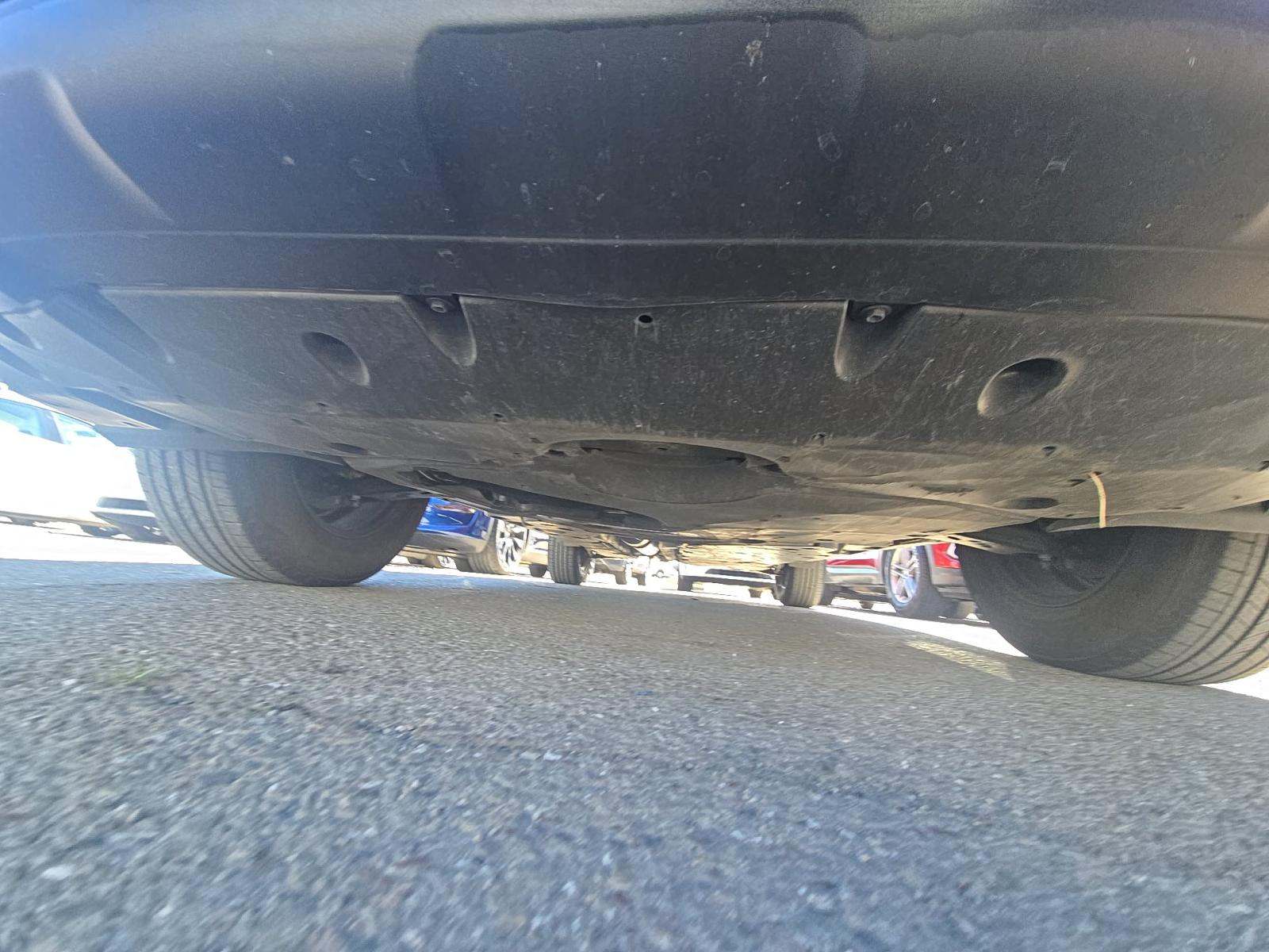 2024 Toyota RAV4 LE AWD