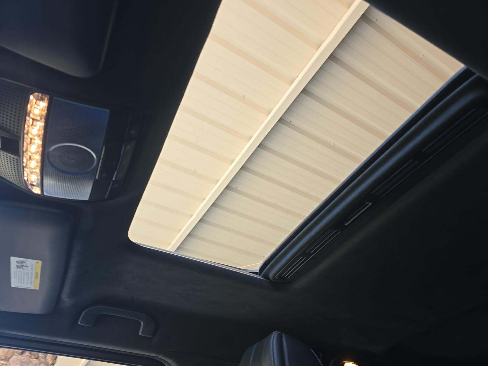 2019 Mercedes-Benz G-Class AMG G 63 AWD