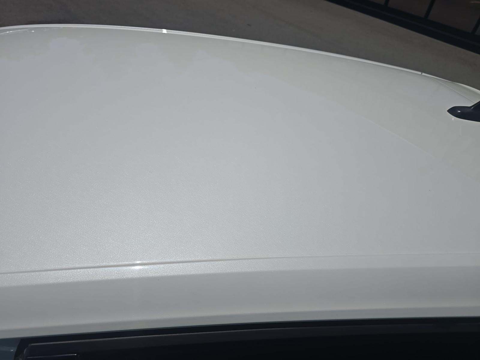 2019 Volkswagen Golf R 2.0T AWD
