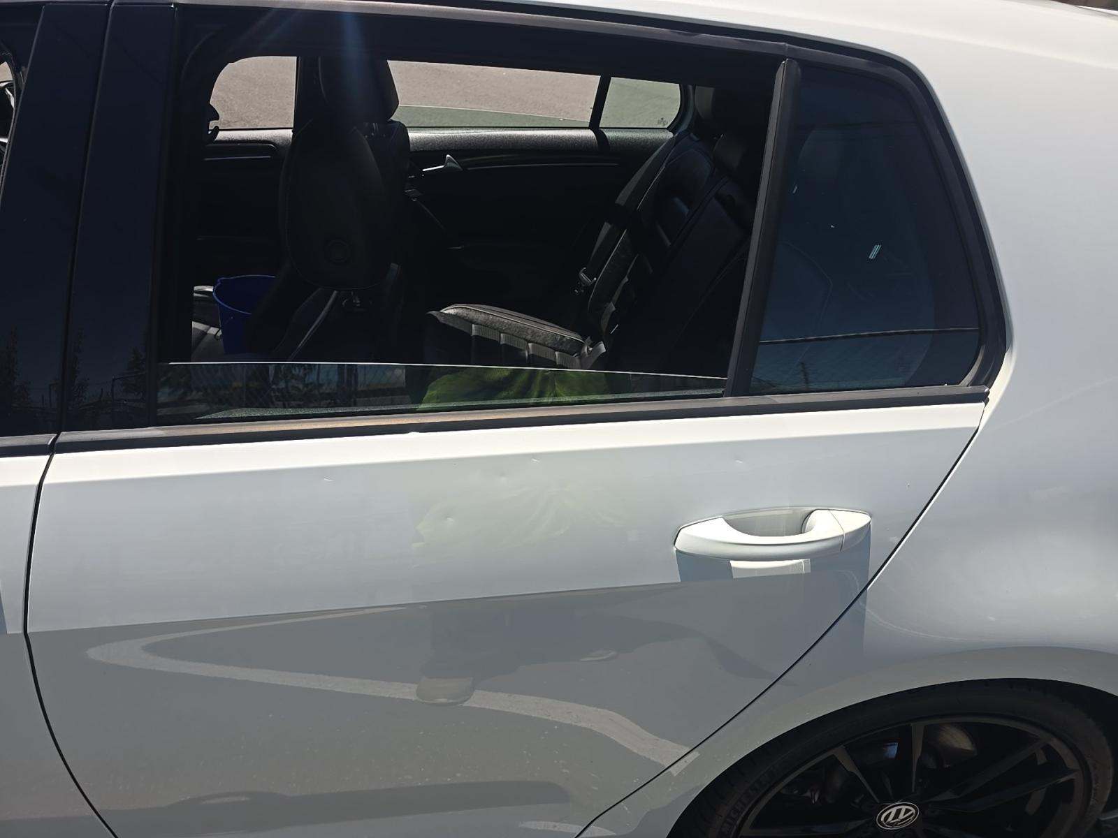 2019 Volkswagen Golf R 2.0T AWD