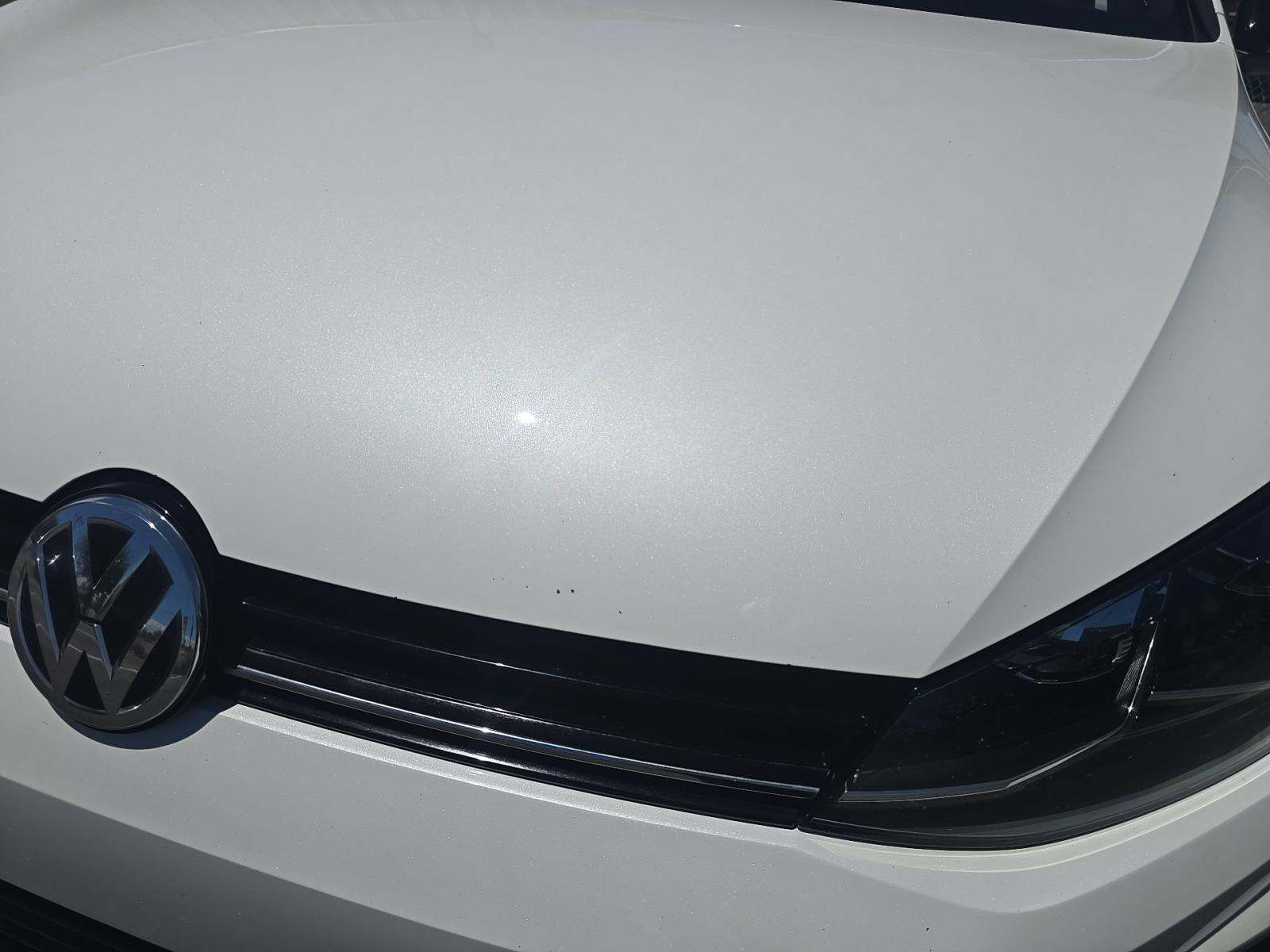 2019 Volkswagen Golf R 2.0T AWD