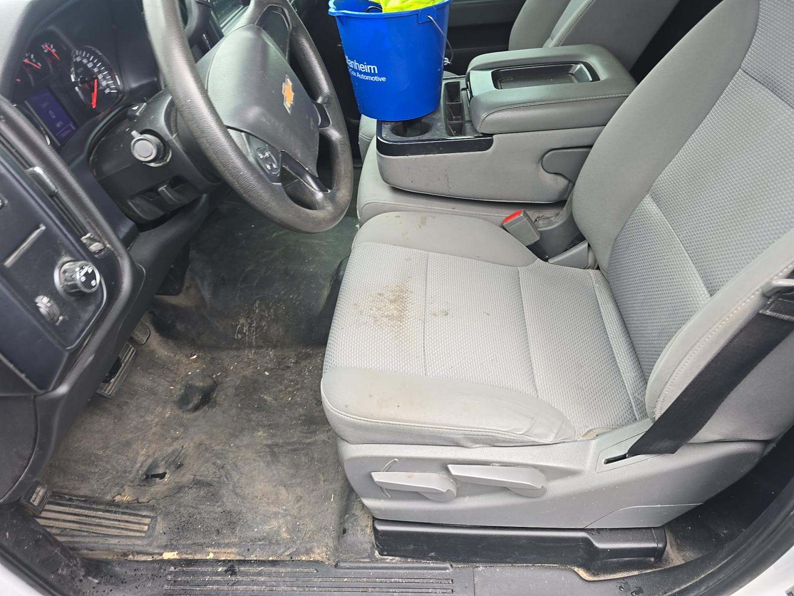 CHEVROLET WORK TRUCK - 6