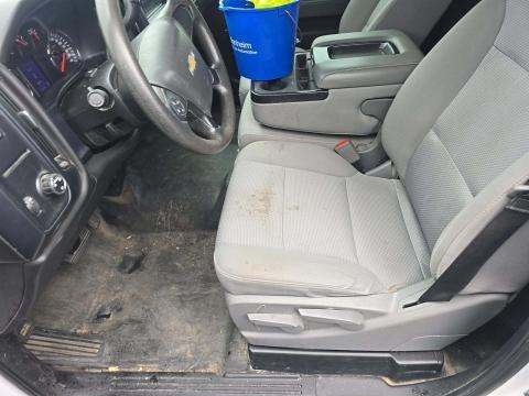 CHEVROLET WORK TRUCK - 6