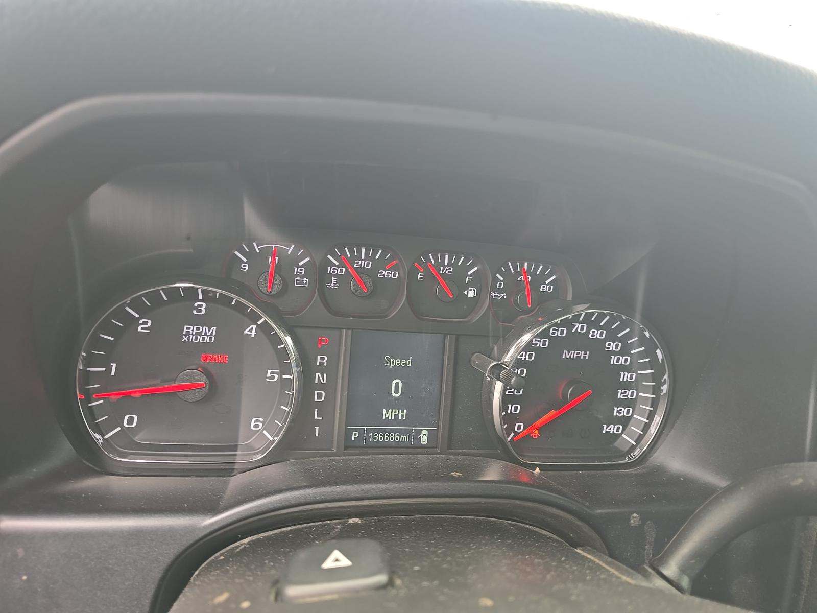 CHEVROLET WORK TRUCK - 9