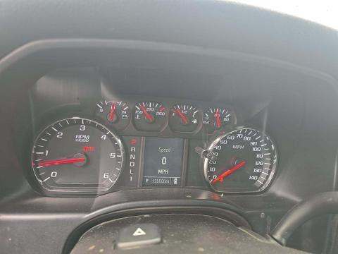 CHEVROLET WORK TRUCK - 9