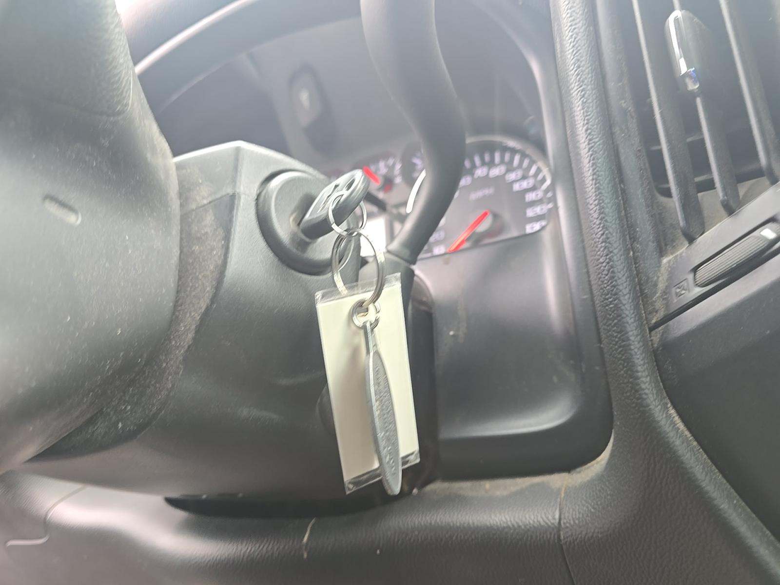 CHEVROLET WORK TRUCK - 8