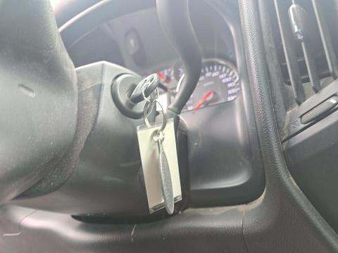 CHEVROLET WORK TRUCK - 8