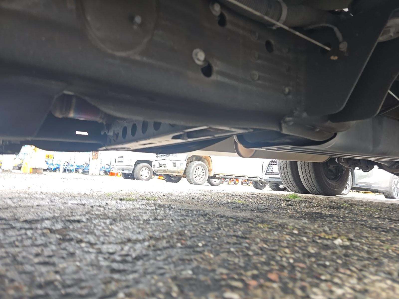 CHEVROLET WORK TRUCK - 7