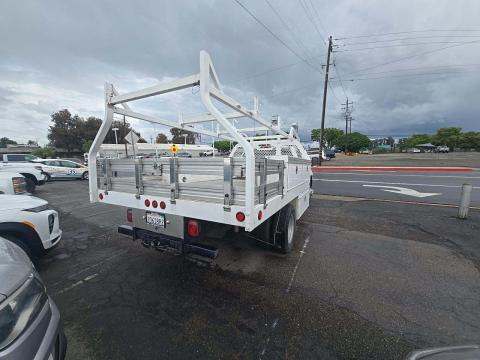 CHEVROLET WORK TRUCK - 3