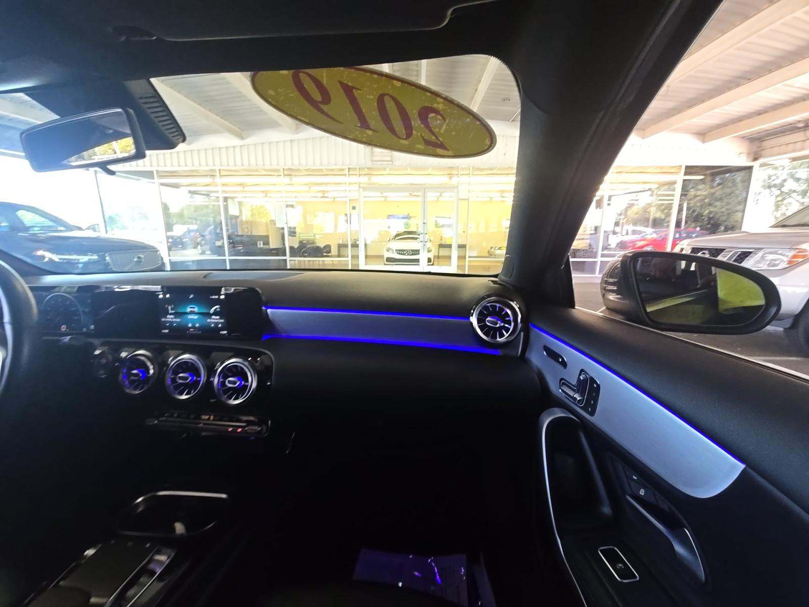 2019 Mercedes-Benz A-Class A 220 FWD