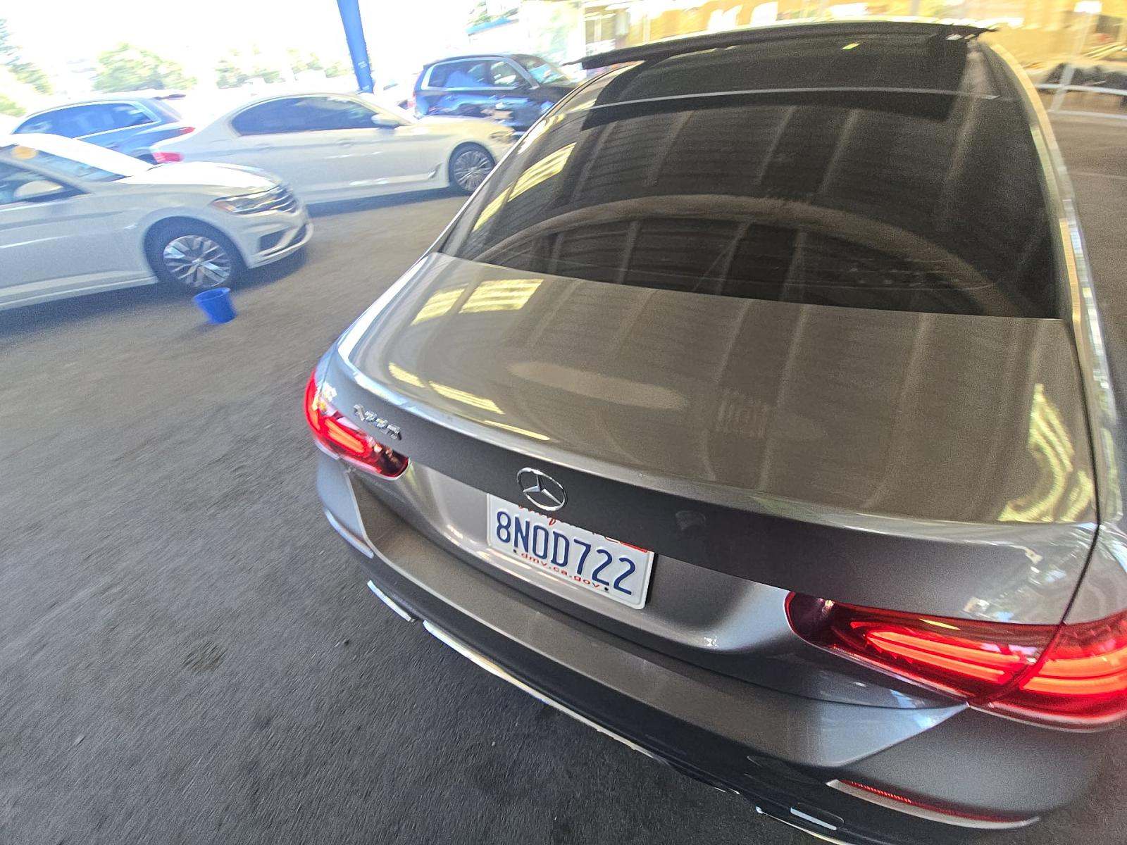 2019 Mercedes-Benz A-Class A 220 FWD