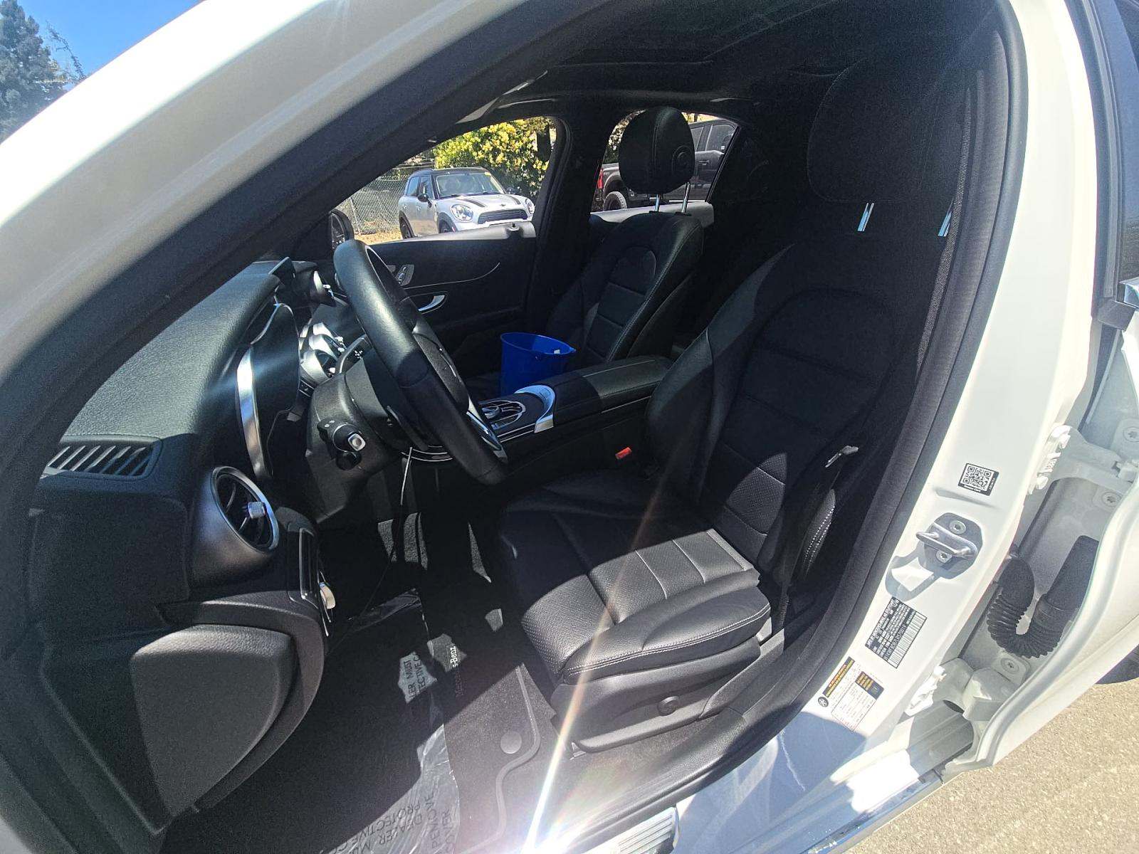 2020 Mercedes-Benz C-Class C 300 RWD