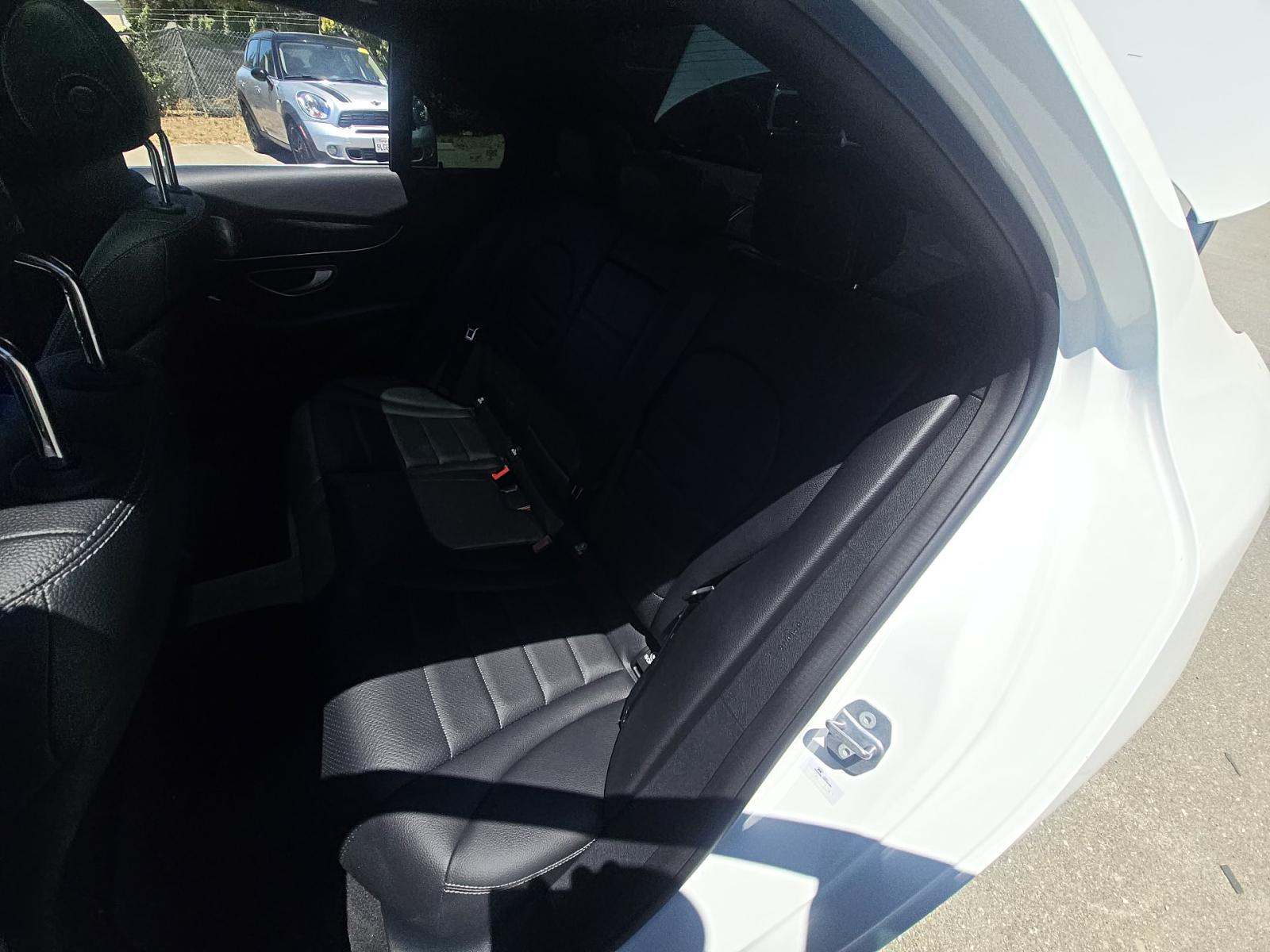 2020 Mercedes-Benz C-Class C 300 RWD