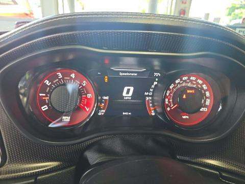 DODGE SRT HELLCAT REDEYE WIDEBODY JAILBREAK - 9