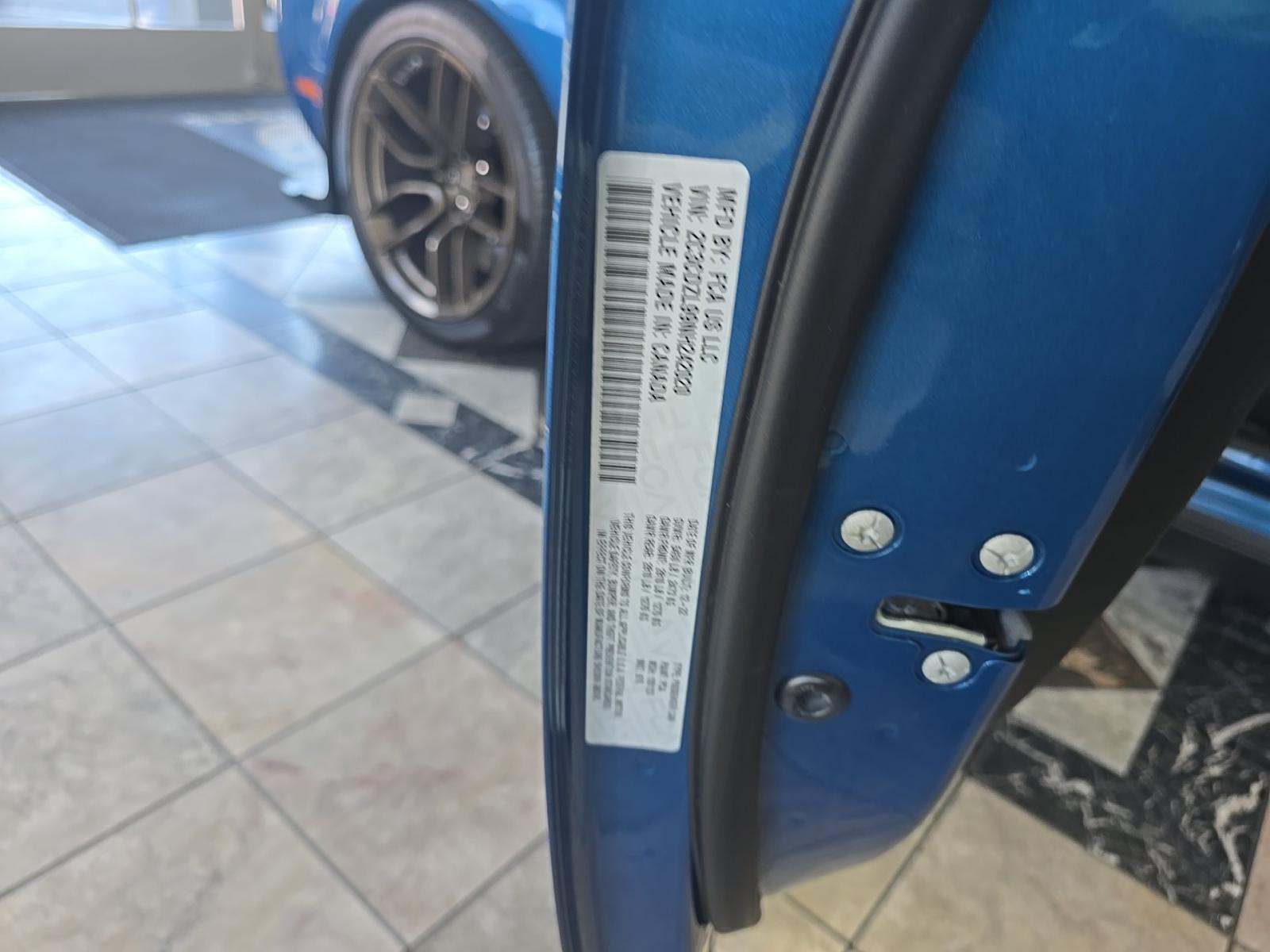 DODGE CHALLENGER - 5