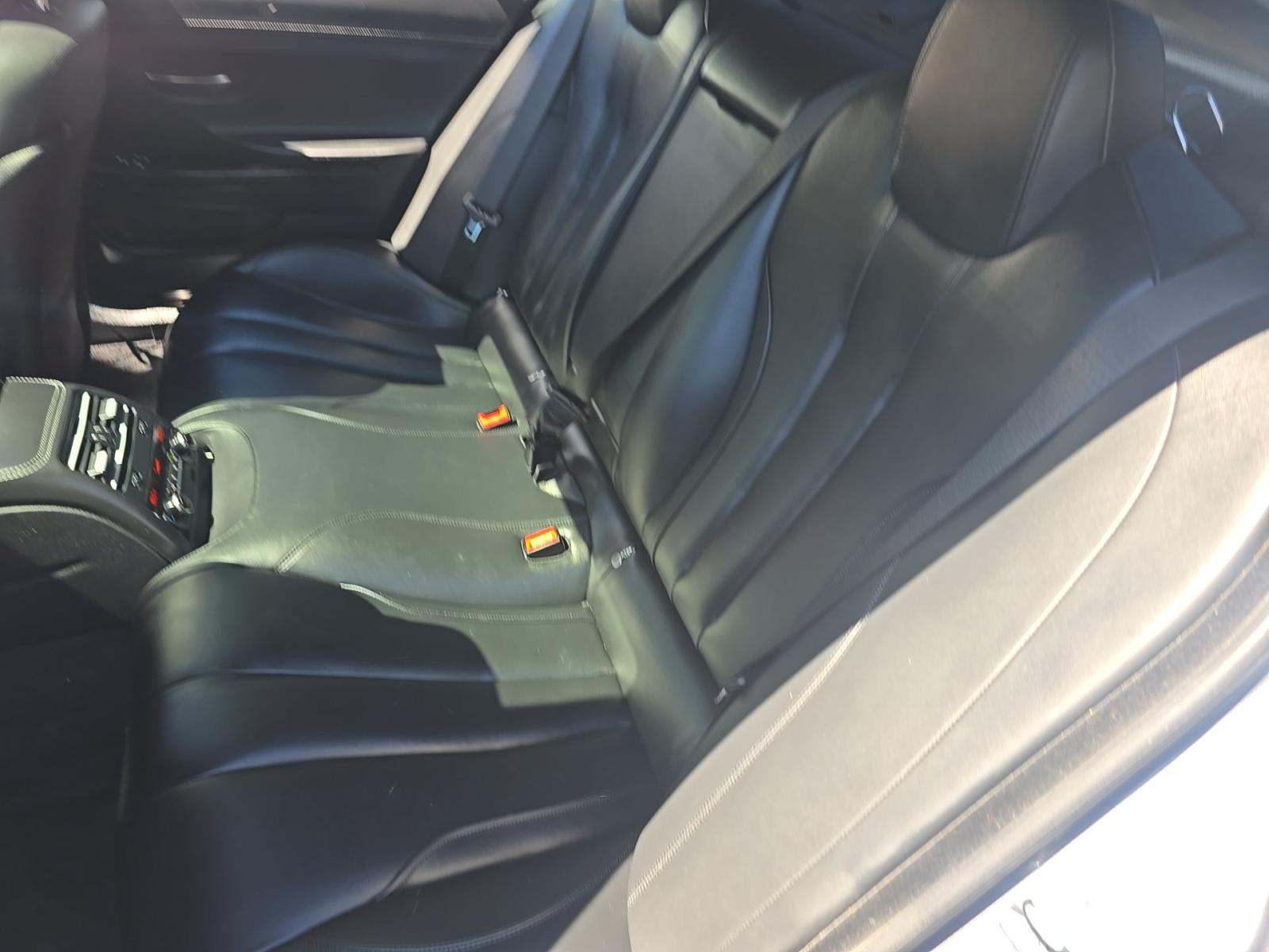 2019 BMW 6 Series 650i RWD