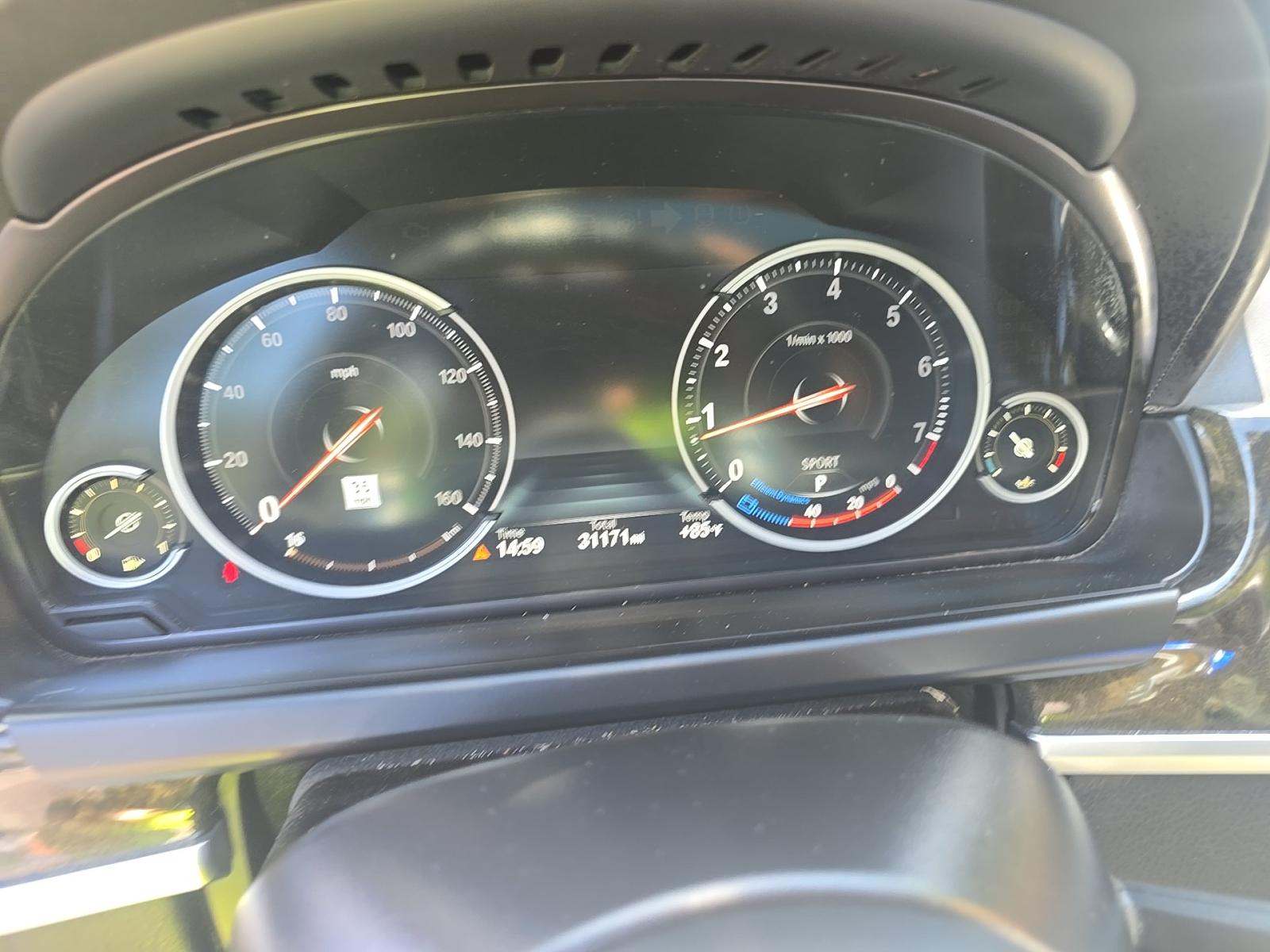 2019 BMW 6 Series 650i RWD
