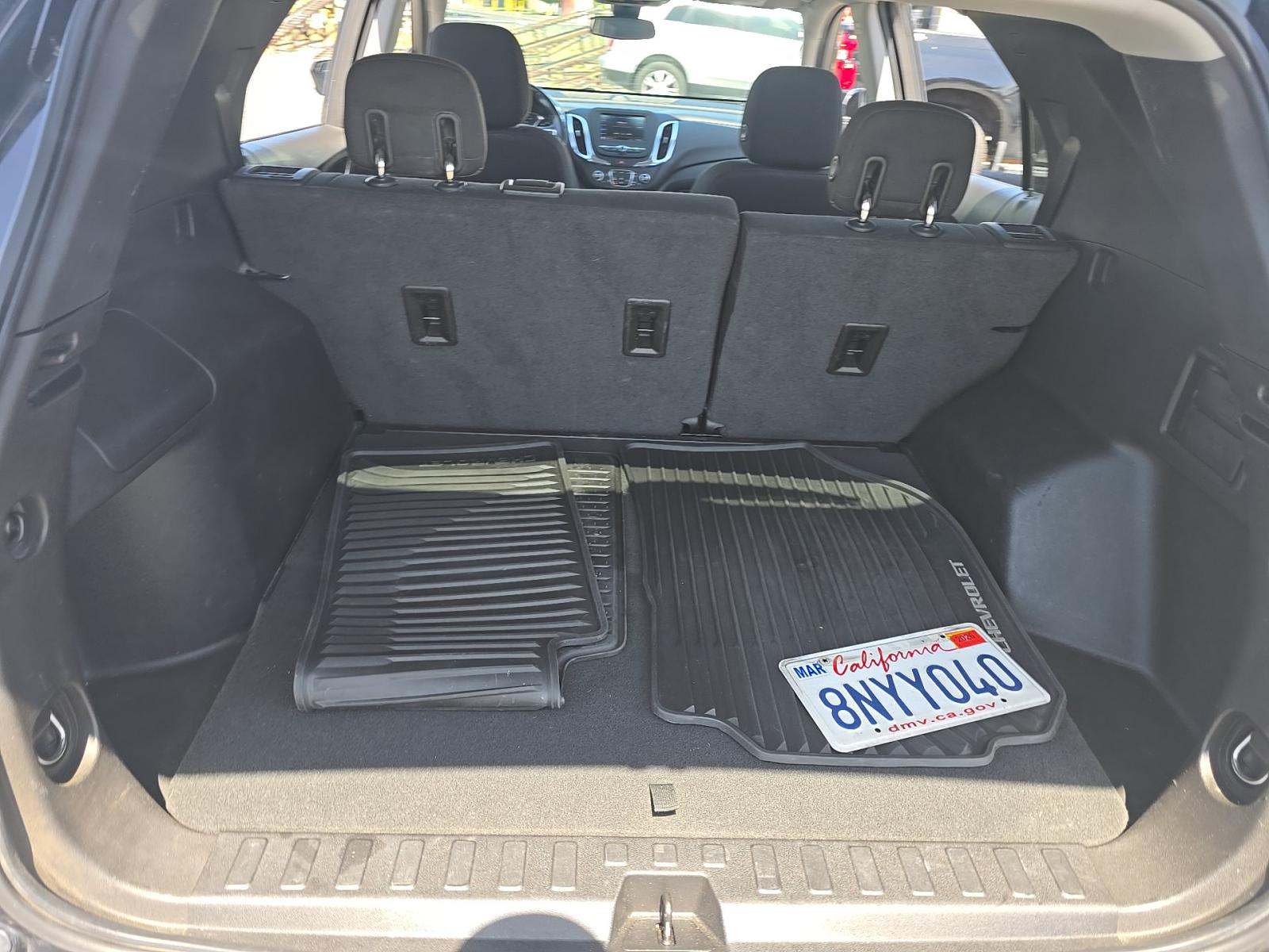 CHEVROLET OTHER - 10