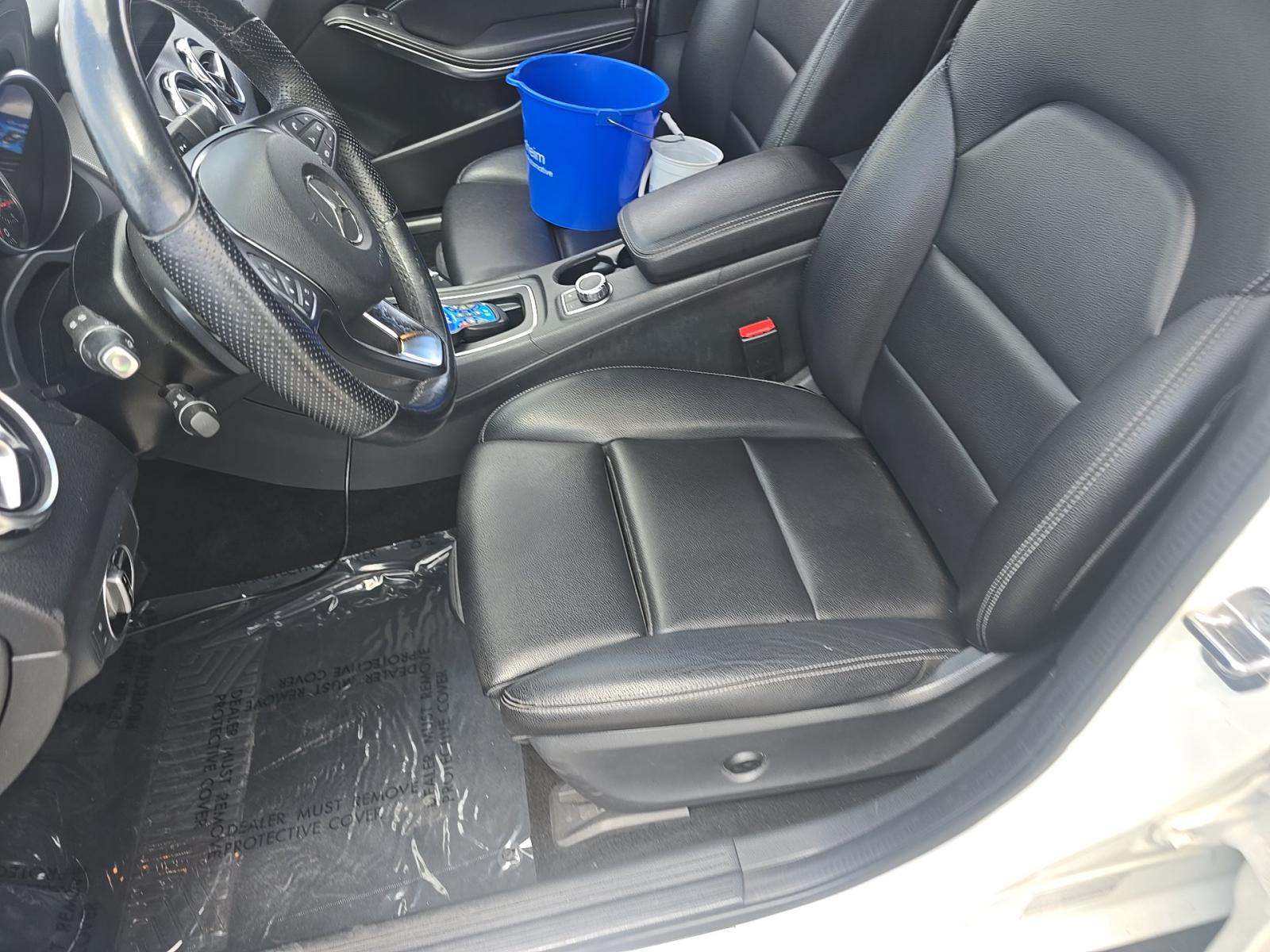 MERCEDES-BENZ GLA-CLASS - 2