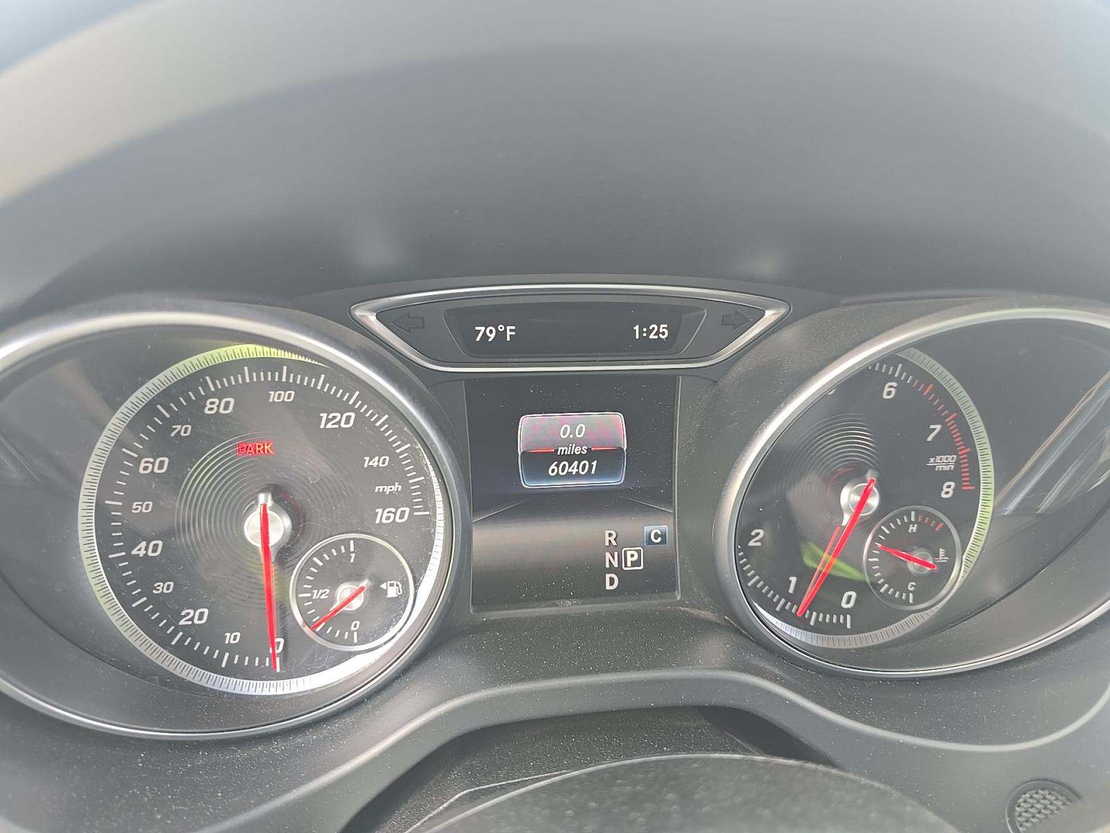 MERCEDES-BENZ GLA-CLASS - 5