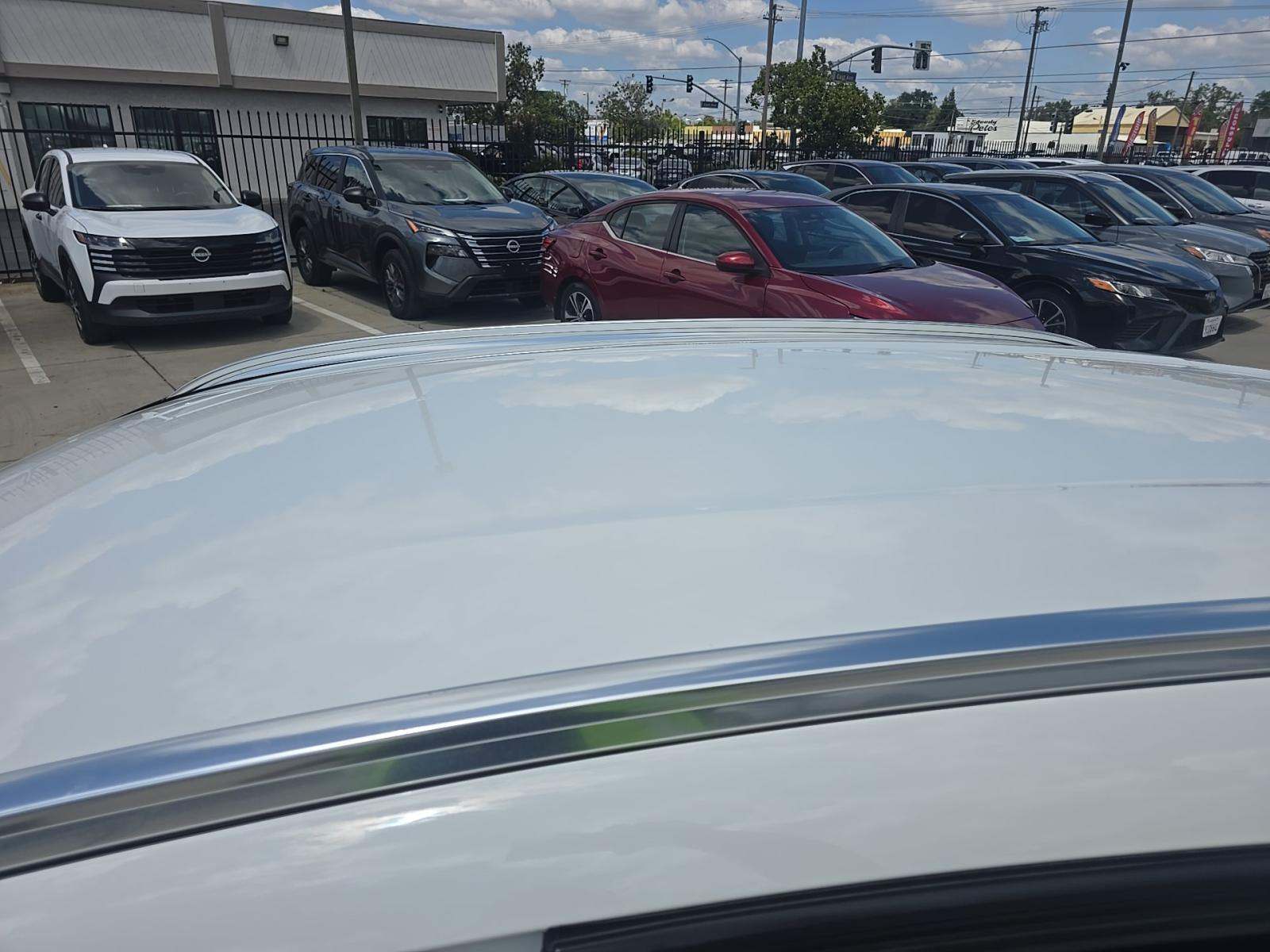 MERCEDES-BENZ GLA-CLASS - 8