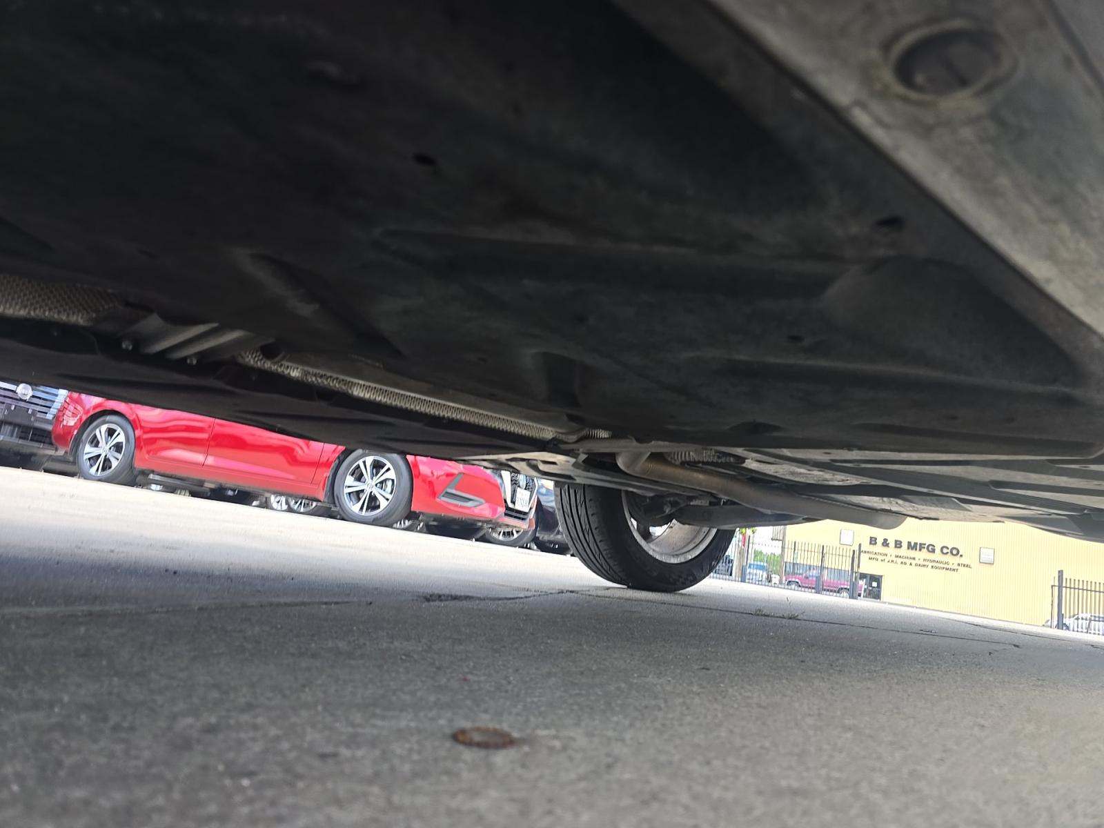 MERCEDES-BENZ GLA-CLASS - 3