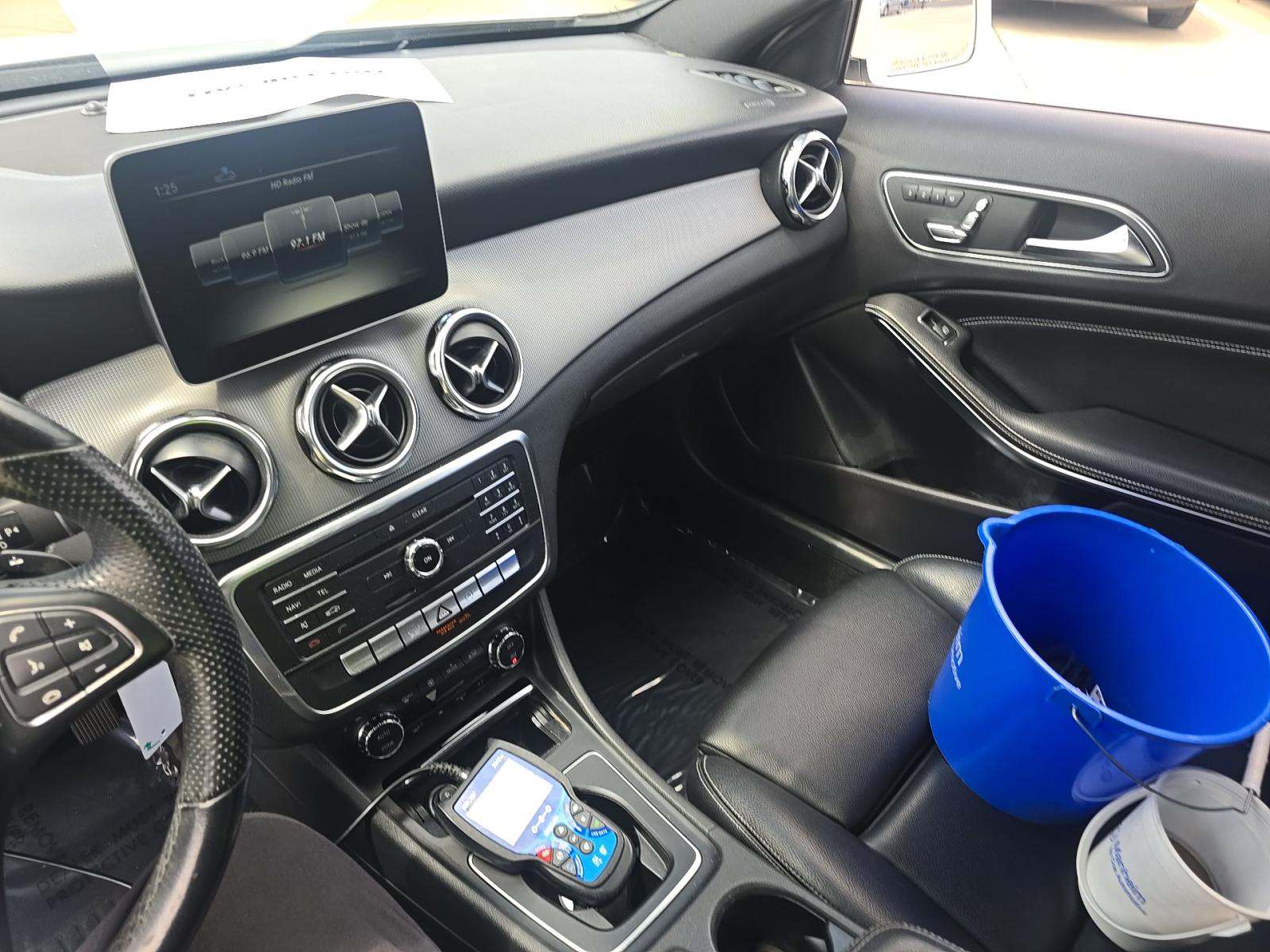 MERCEDES-BENZ GLA-CLASS - 6