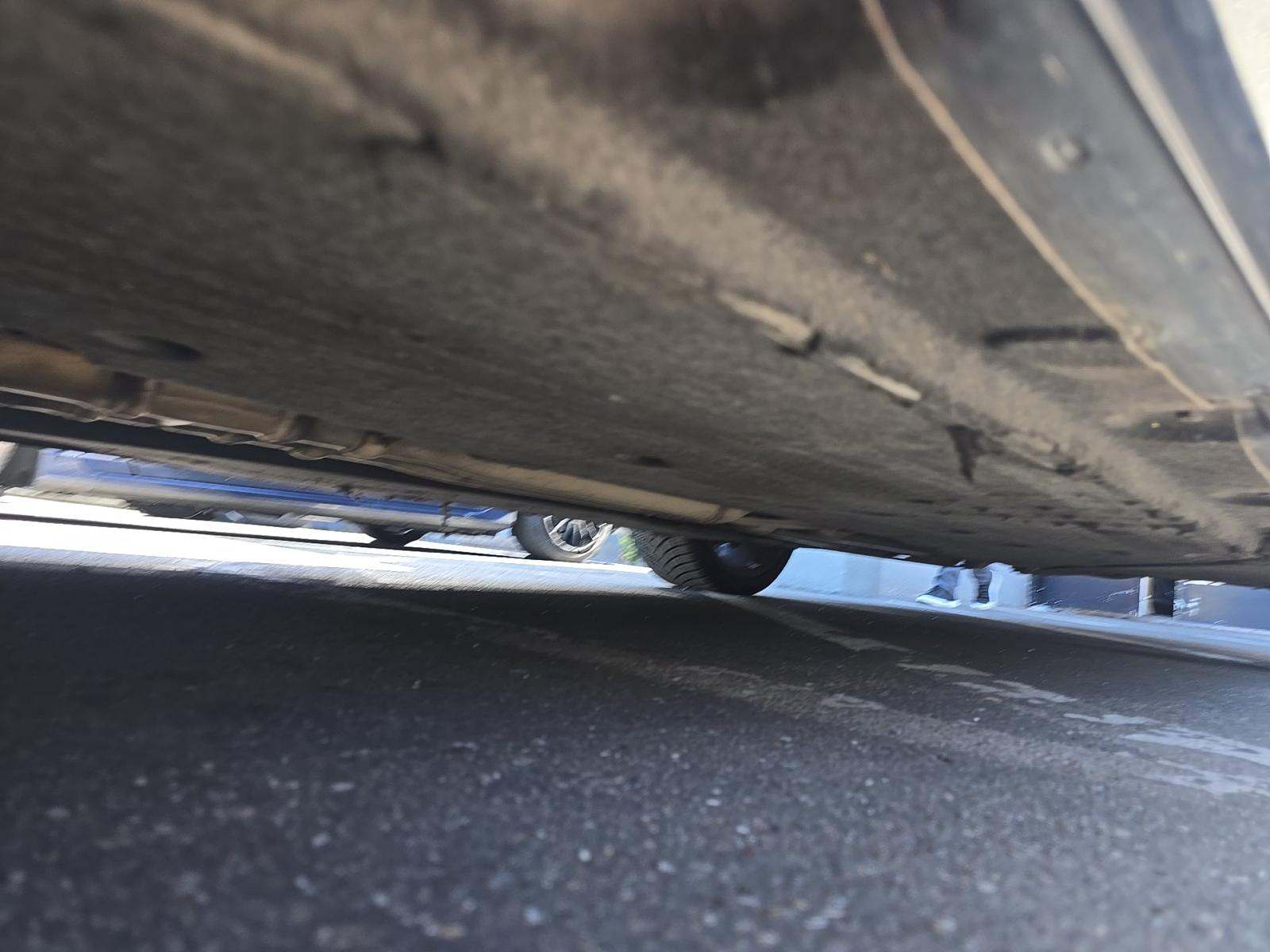 MERCEDES-BENZ S-CLASS - 7