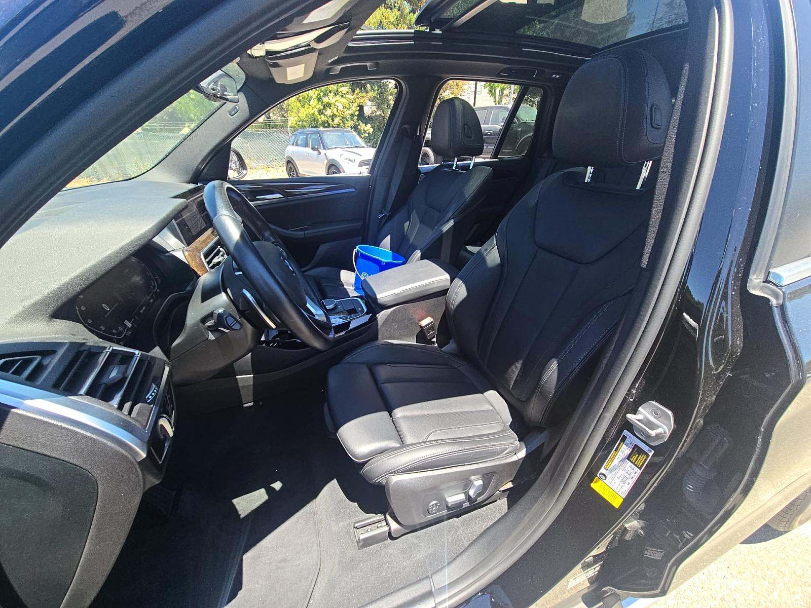 2023 BMW X3 sDrive30i RWD