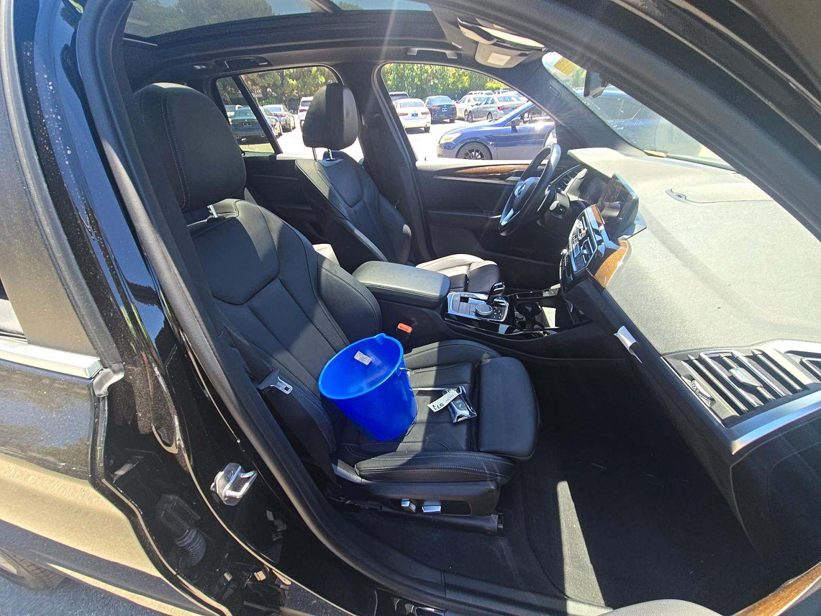 2023 BMW X3 sDrive30i RWD