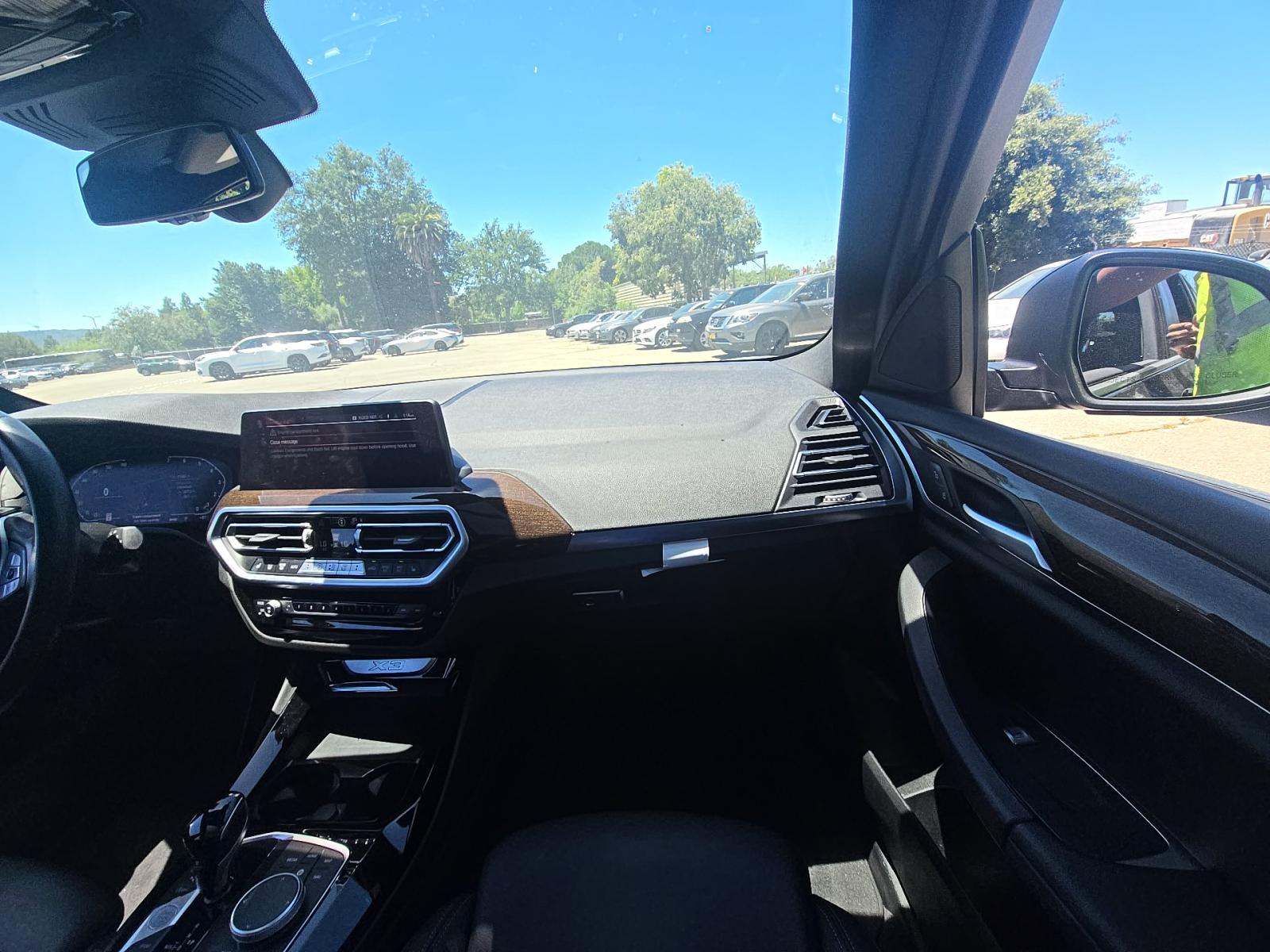 2023 BMW X3 sDrive30i RWD