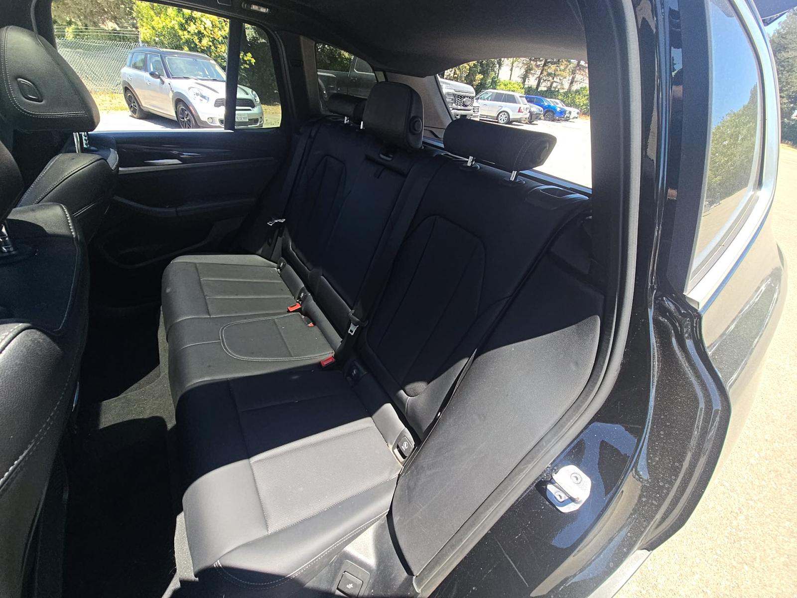 2023 BMW X3 sDrive30i RWD