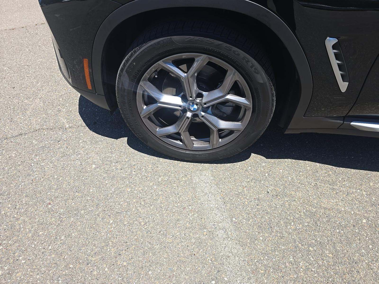 2023 BMW X3 sDrive30i RWD