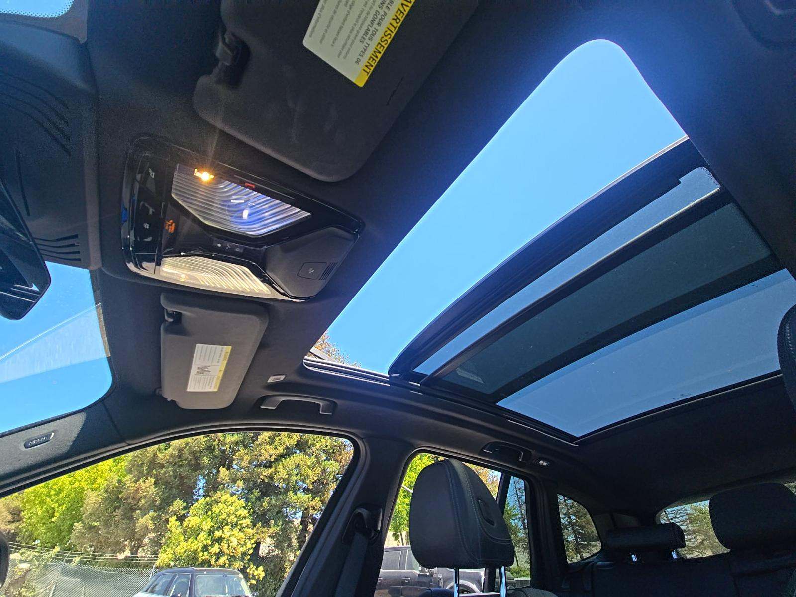2023 BMW X3 sDrive30i RWD