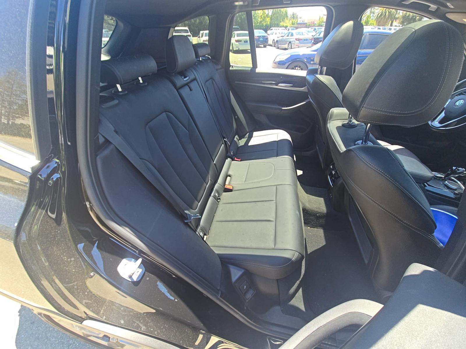 2023 BMW X3 sDrive30i RWD