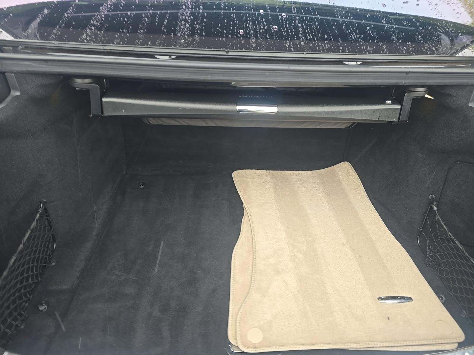 MERCEDES-BENZ S-CLASS - 10