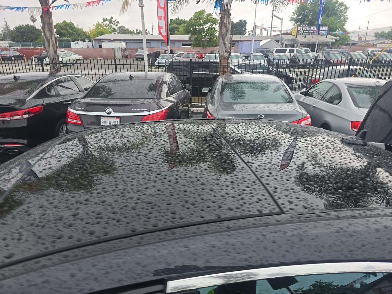 MERCEDES-BENZ S-CLASS - 8