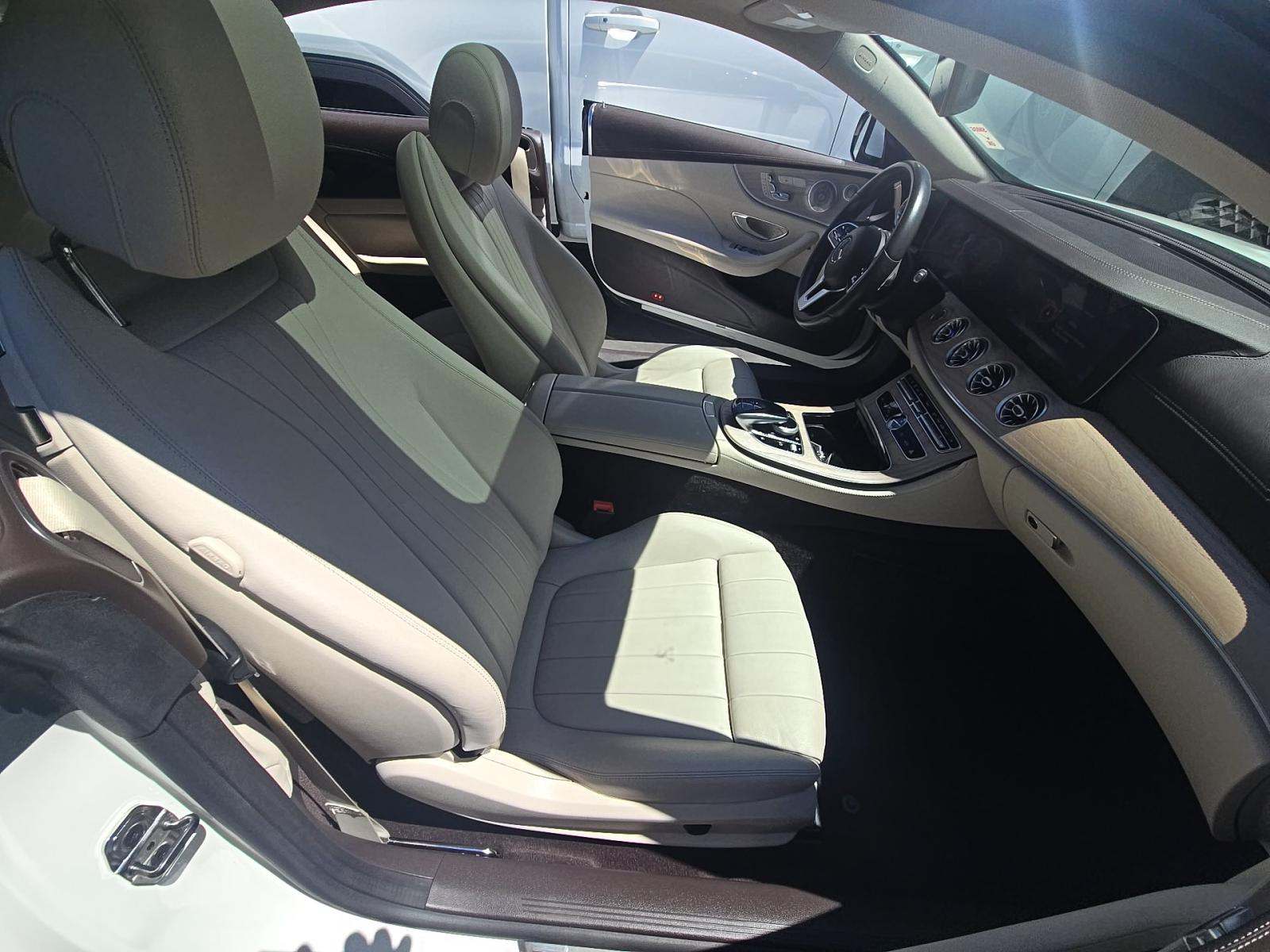 2020 Mercedes-Benz E-Class E 450 RWD