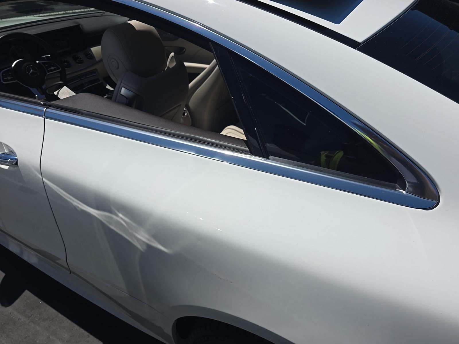 2020 Mercedes-Benz E-Class E 450 RWD