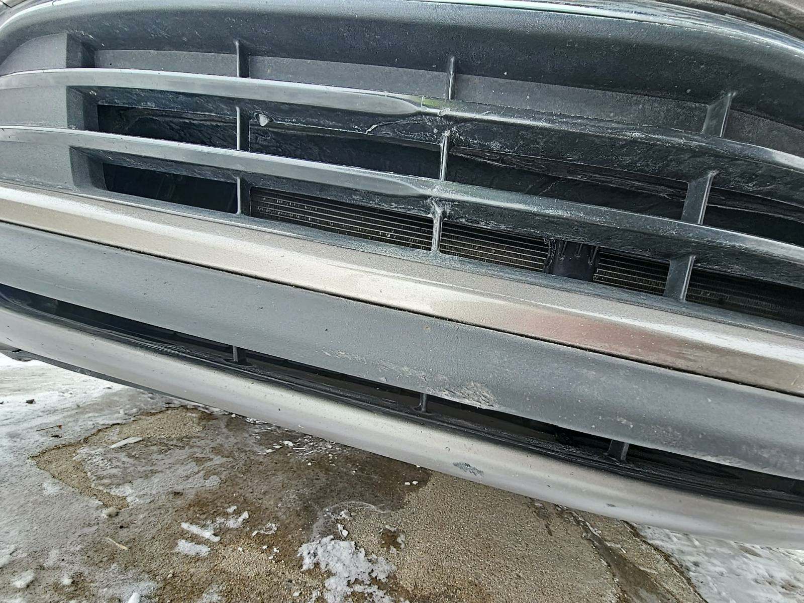 2018 Lincoln MKX Reserve AWD