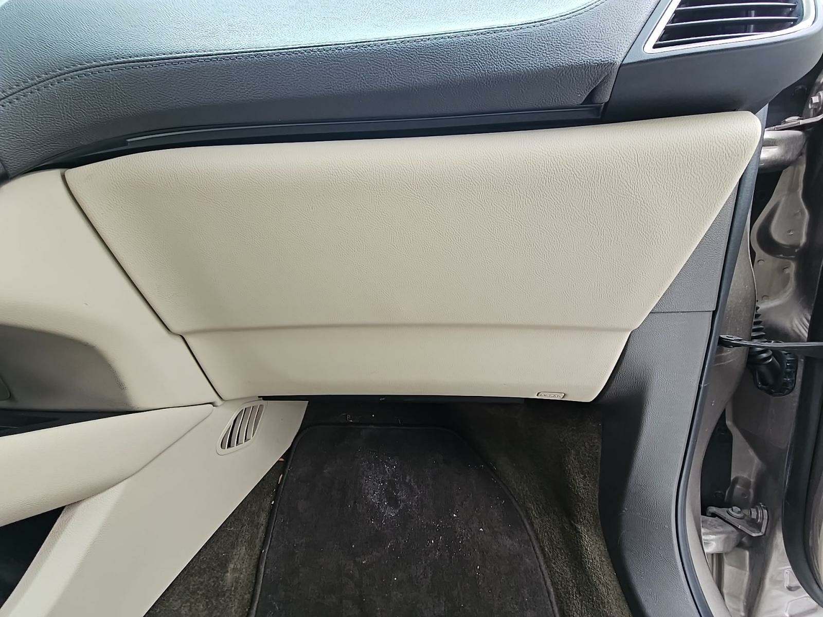 2018 Lincoln MKX Reserve AWD