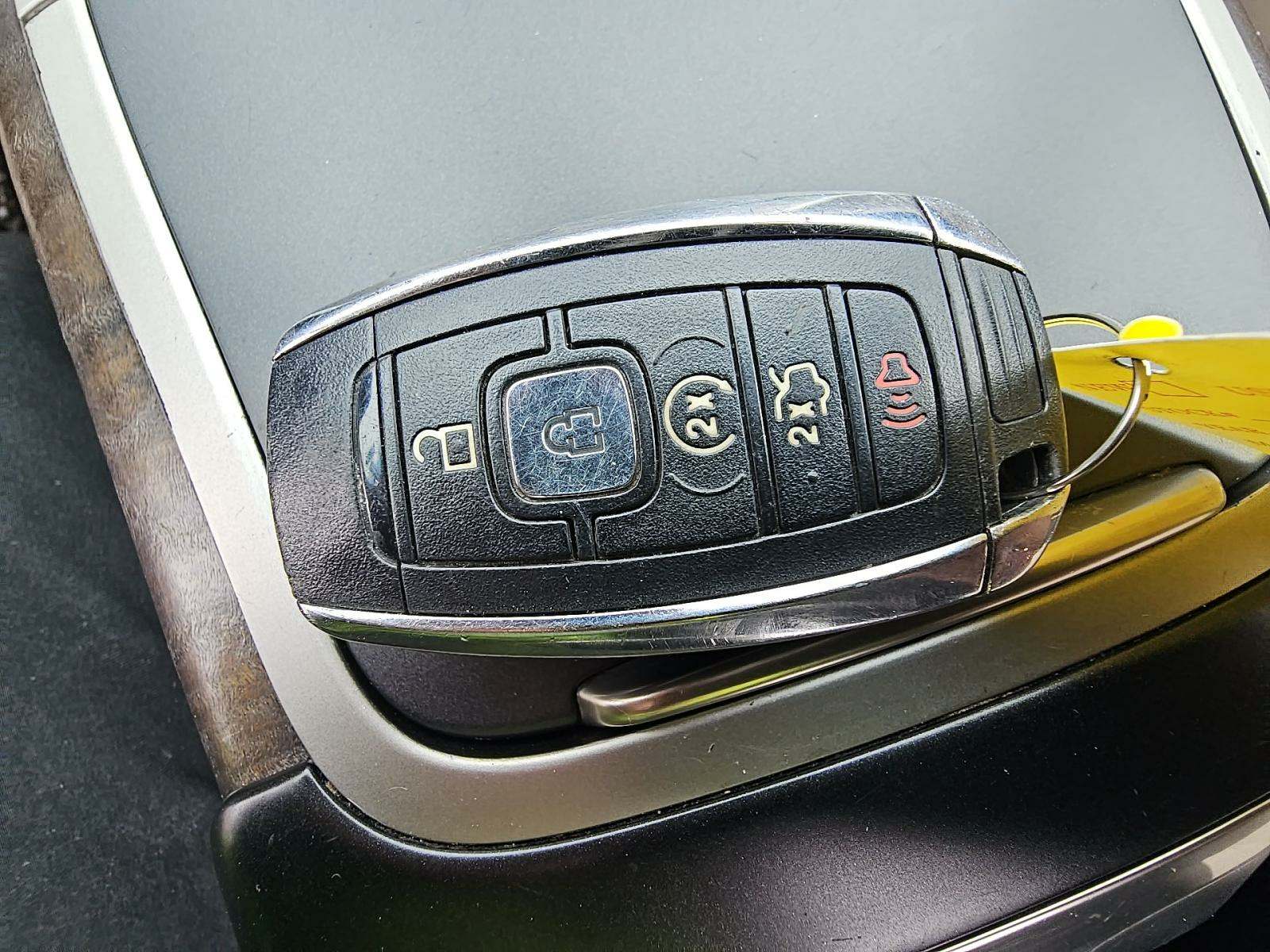 2018 Lincoln MKX Reserve AWD