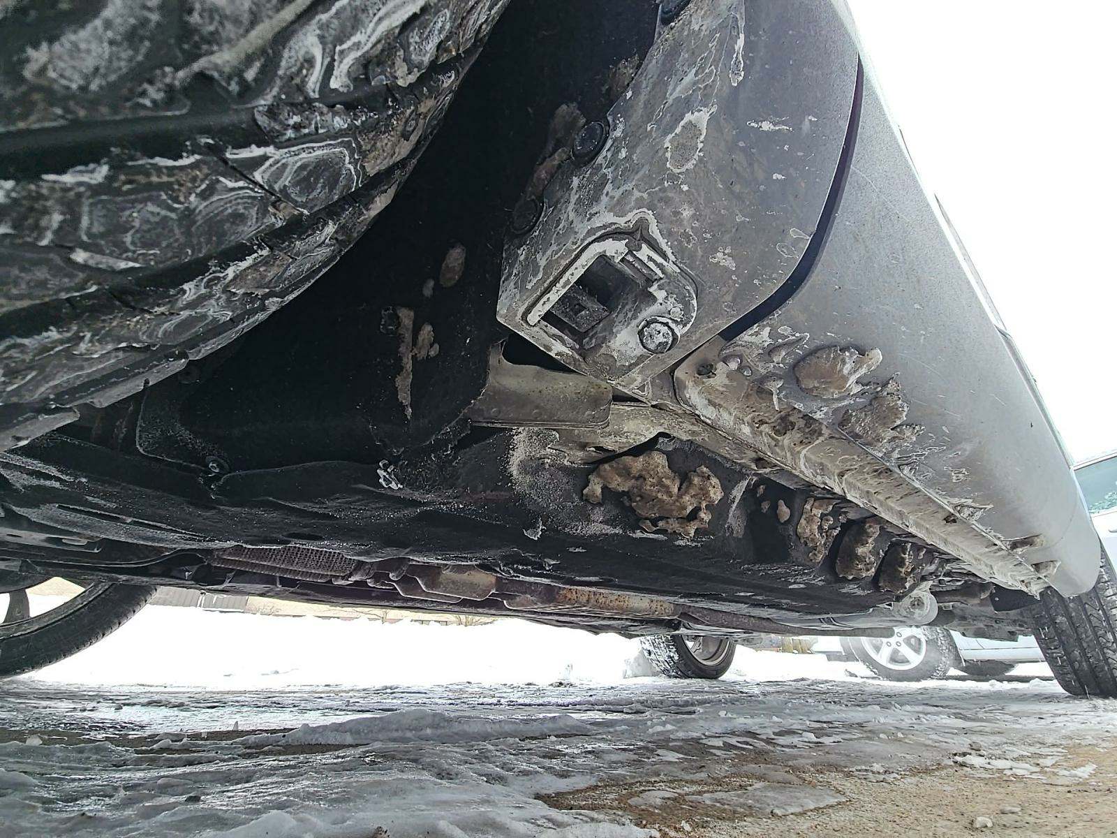 2018 Lincoln MKX Reserve AWD