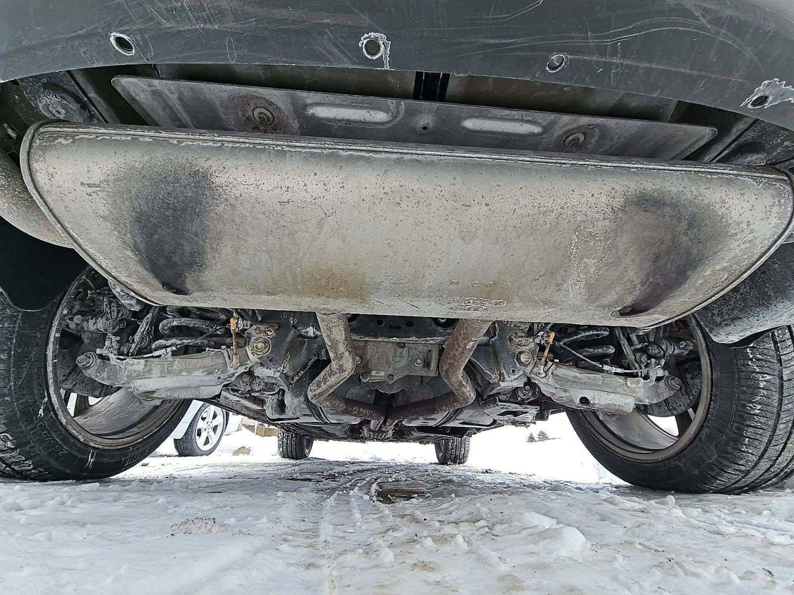 2018 Lincoln MKX Reserve AWD