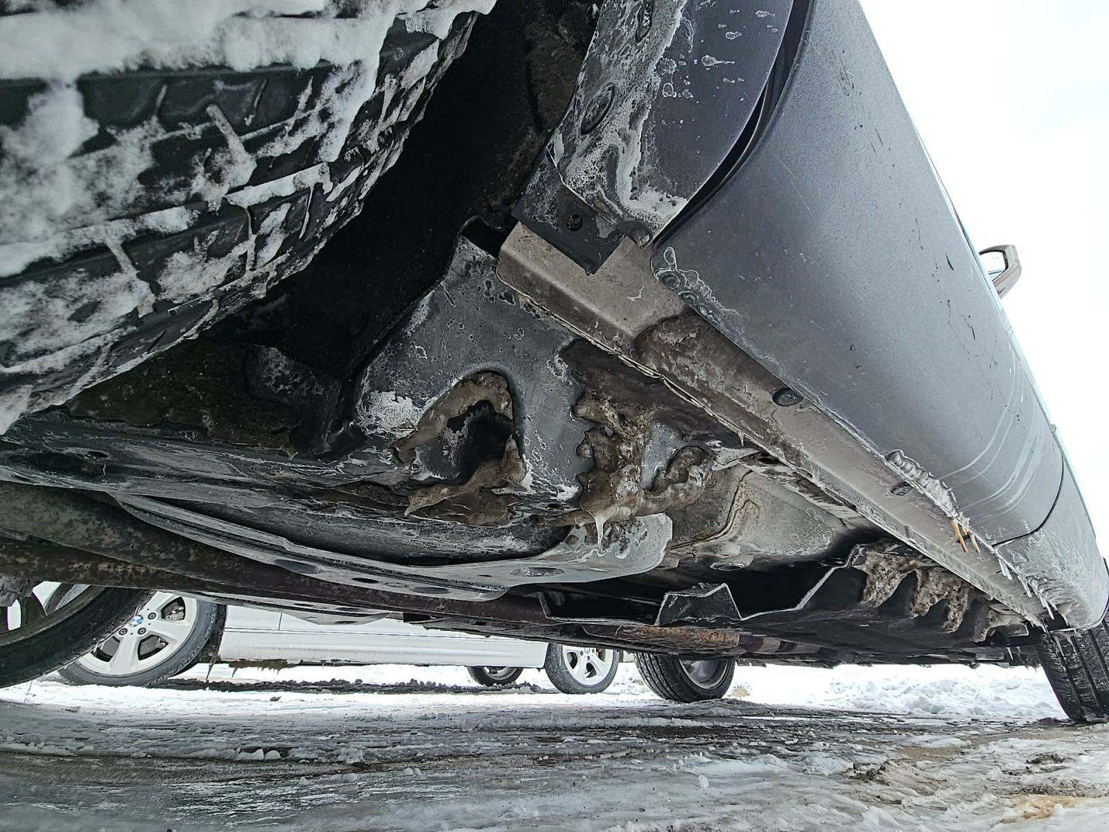 2018 Lincoln MKX Reserve AWD