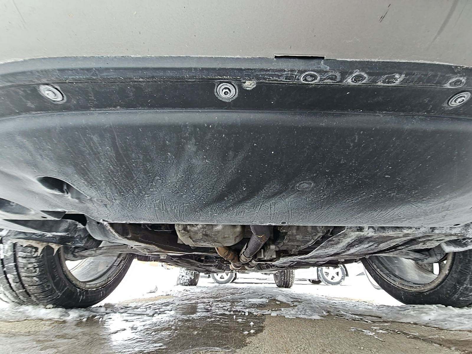 2018 Lincoln MKX Reserve AWD