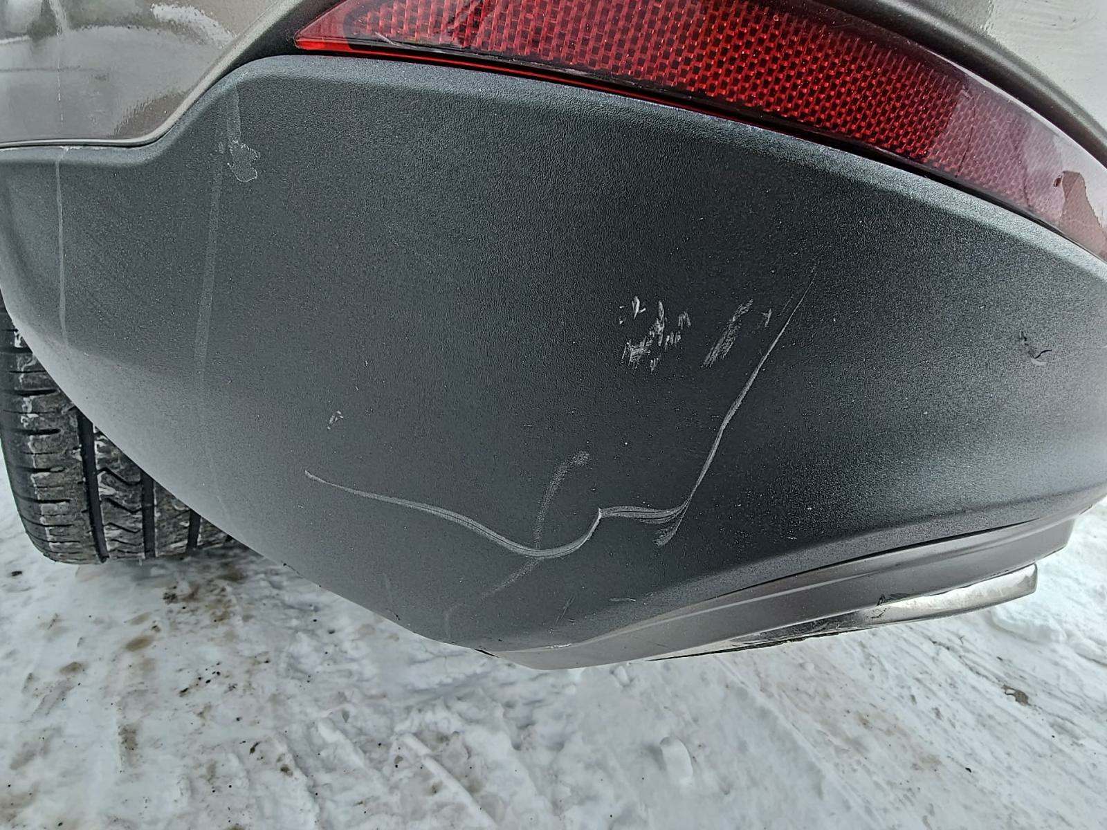 2018 Lincoln MKX Reserve AWD