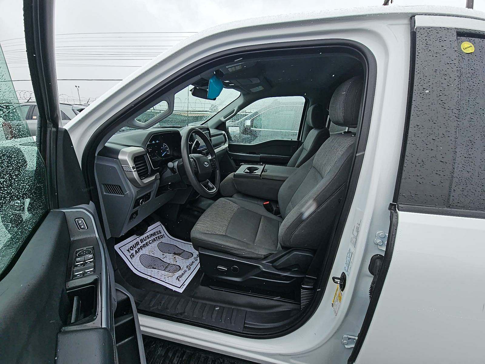 2021 Ford F-150 XLT AWD