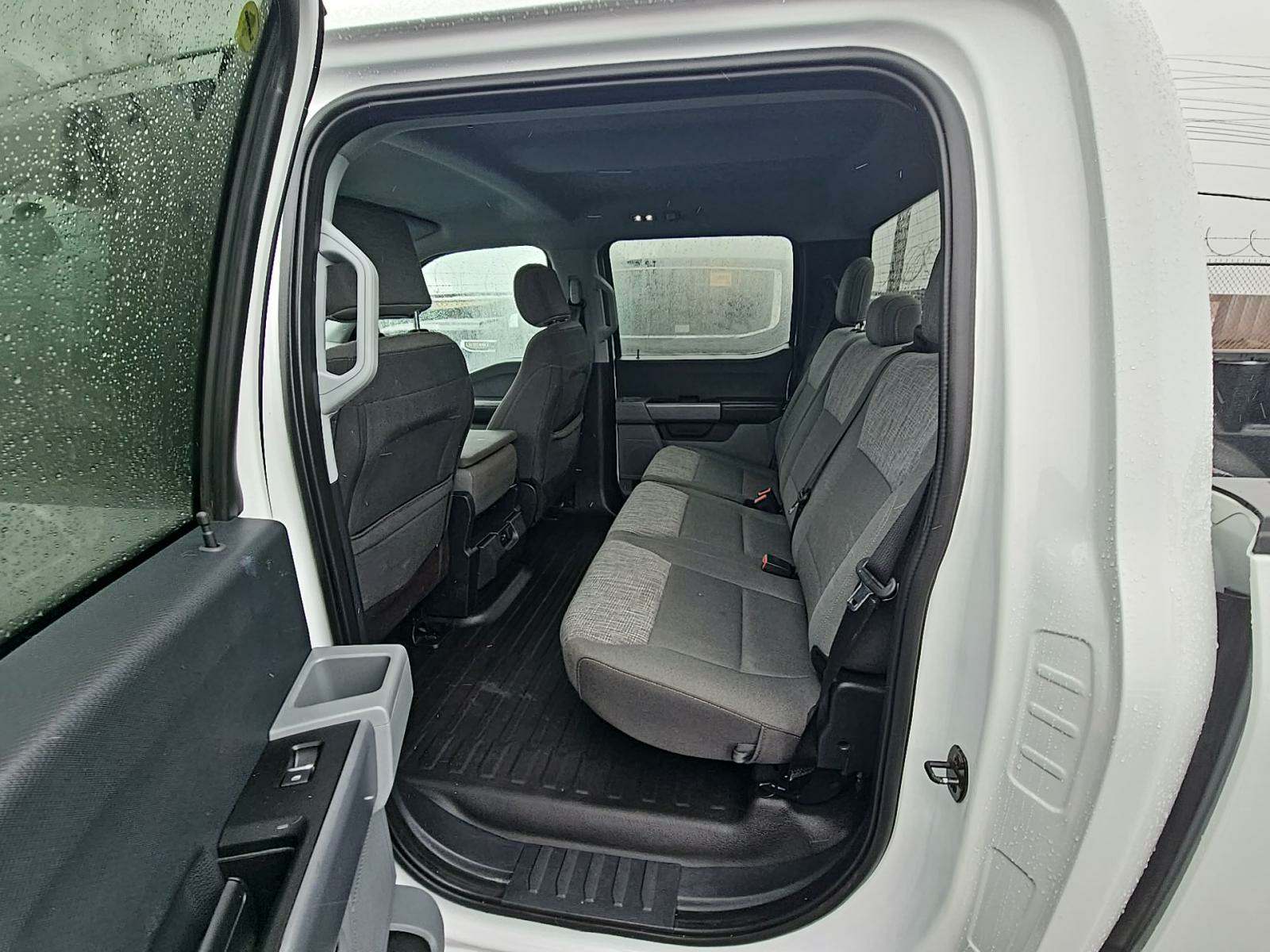 2021 Ford F-150 XLT AWD